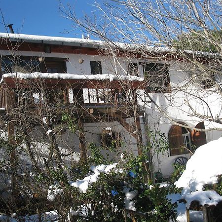 Odem Habar Hotel Екстериор снимка