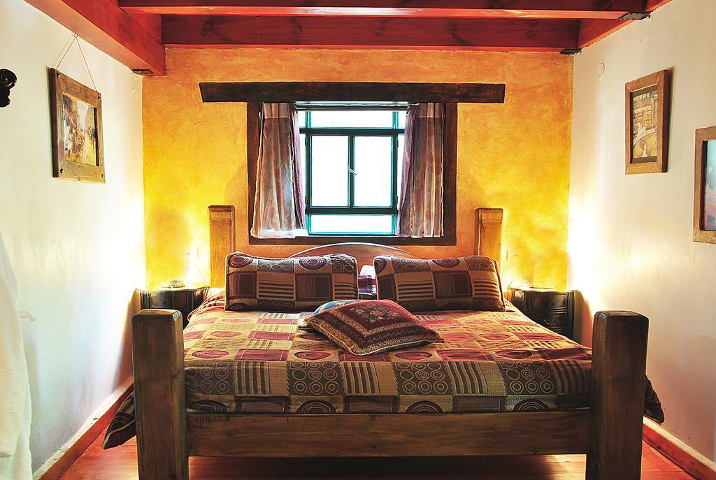 Odem Habar Hotel Екстериор снимка