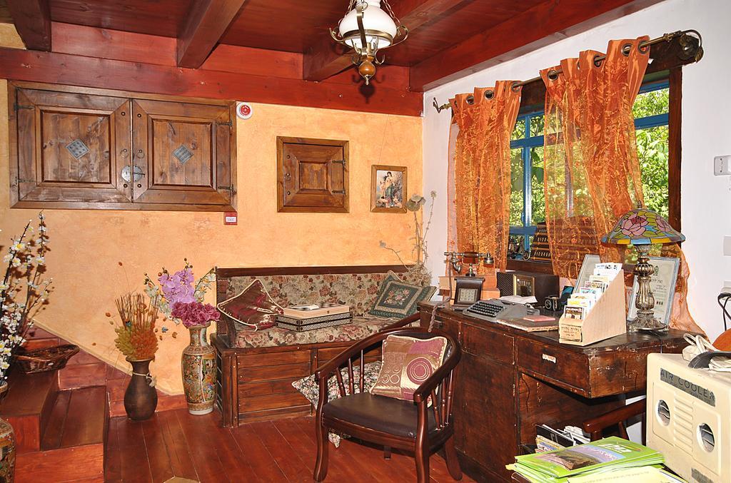 Odem Habar Hotel Екстериор снимка