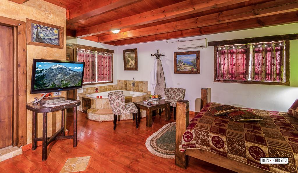 Odem Habar Hotel Екстериор снимка