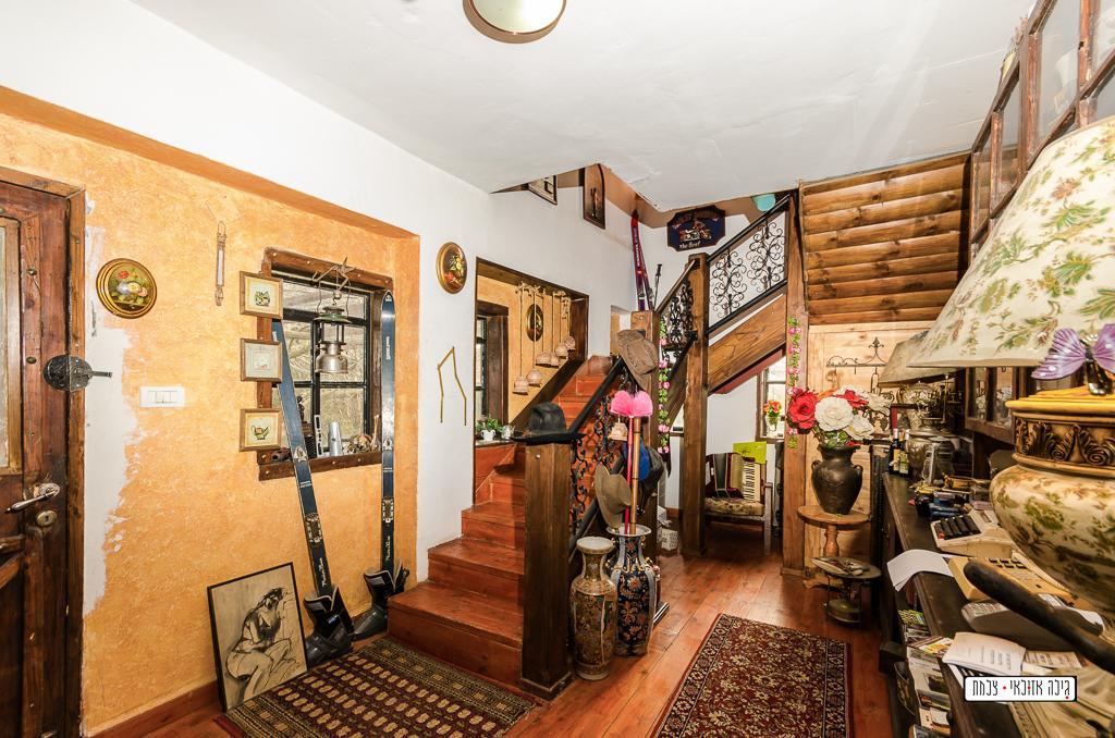 Odem Habar Hotel Екстериор снимка