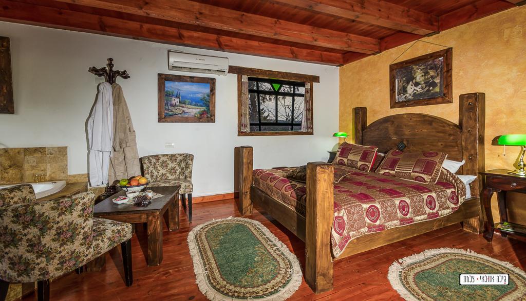 Odem Habar Hotel Екстериор снимка