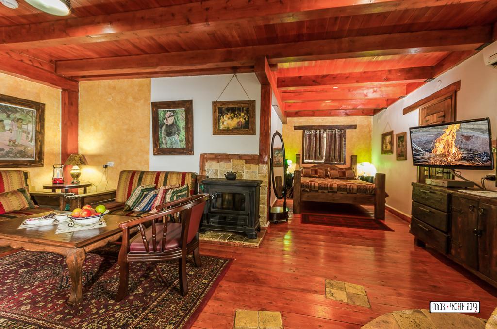 Odem Habar Hotel Екстериор снимка