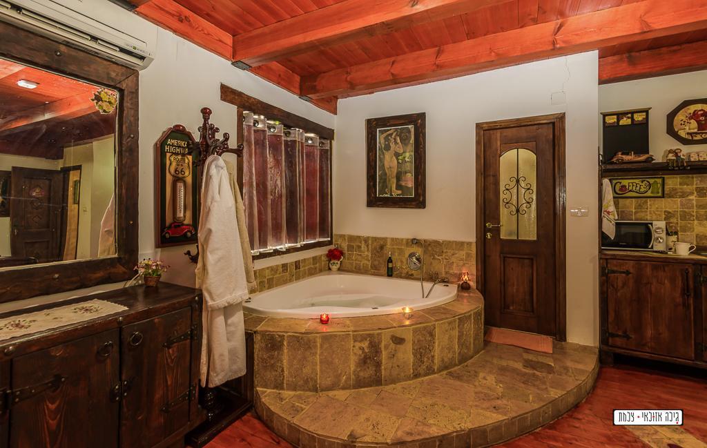 Odem Habar Hotel Екстериор снимка